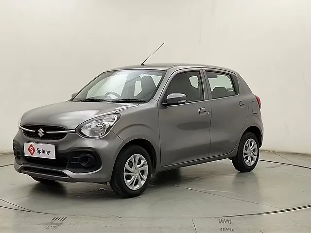 Used 2023 Maruti Suzuki Celerio in Mumbai