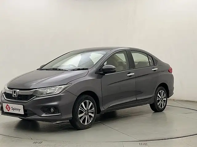 Used 2019 Honda City in Thane