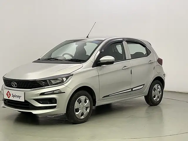 Used 2020 Tata Tiago in Kolkata