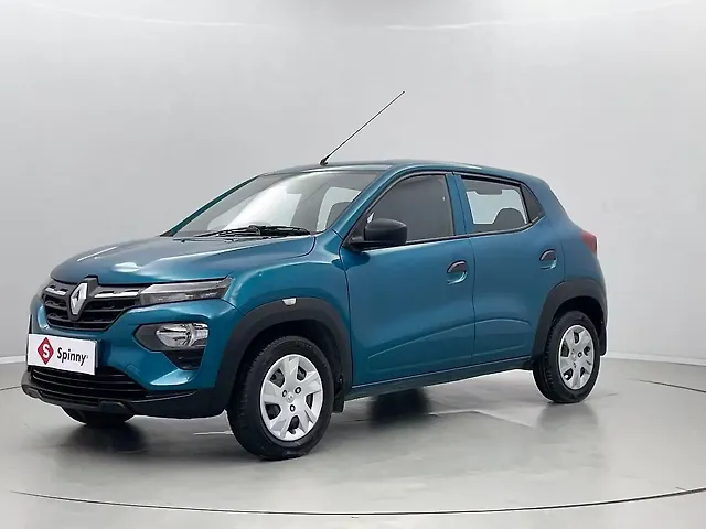 Used 2022 Renault Kwid in Jaipur