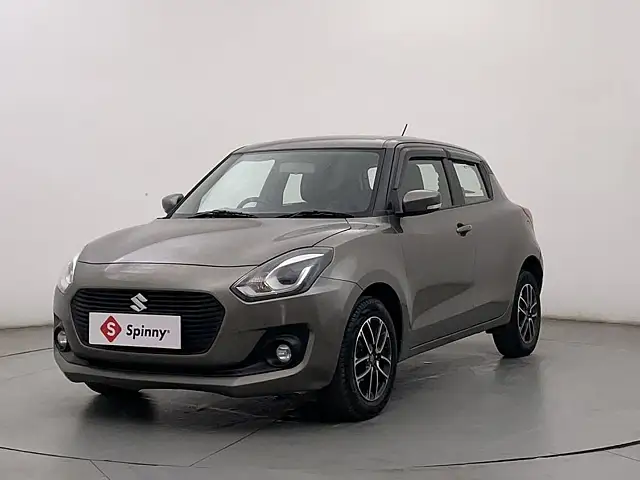 Used 2019 Maruti Suzuki Swift in Chennai