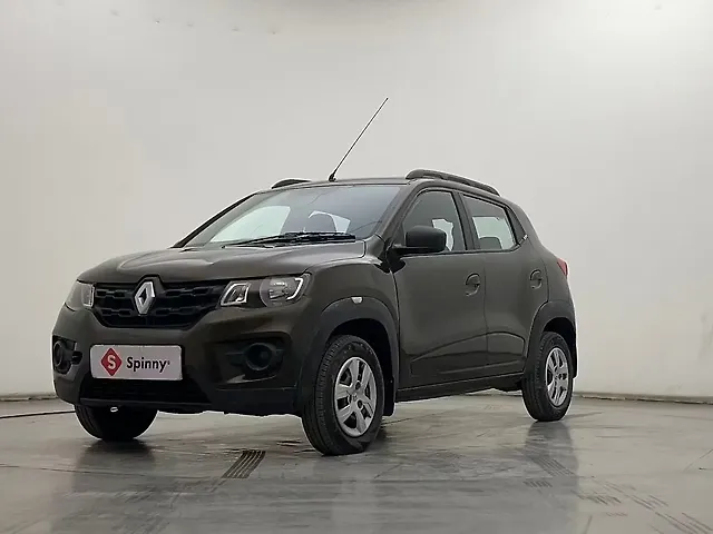 Used 2019 Renault Kwid in Hyderabad