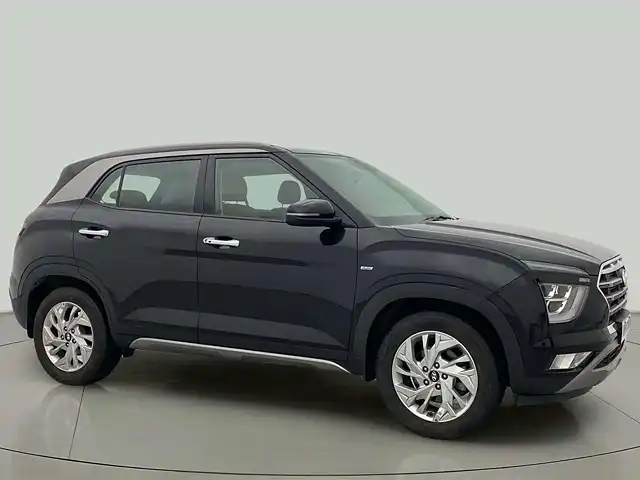Used 2021 Hyundai Creta in Chennai