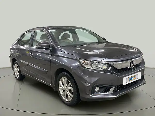 Used 2018 Honda Amaze in Mumbai