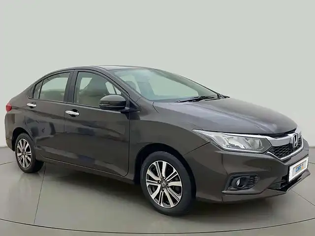 Used 2019 Honda City in Hyderabad