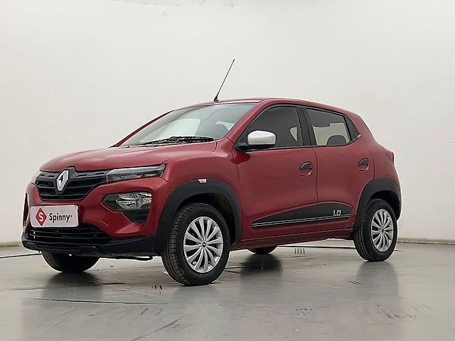 Used 2021 Renault Kwid in Hyderabad