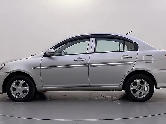 Used Hyundai Verna [2020-2023] SX 1.5 CRDi in Bangalore