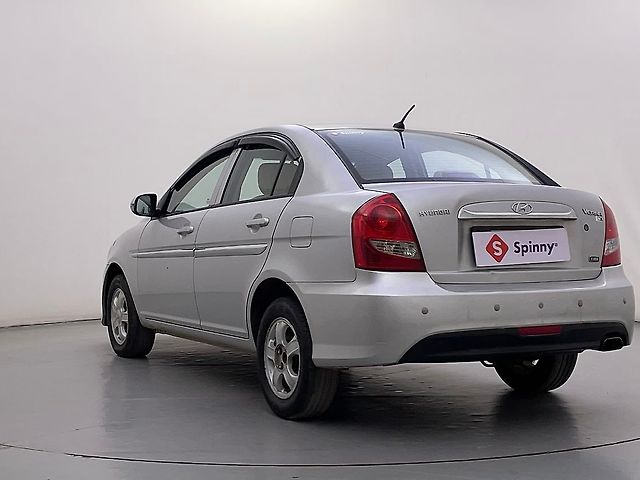 Used Hyundai Verna [2020-2023] SX 1.5 CRDi in Bangalore