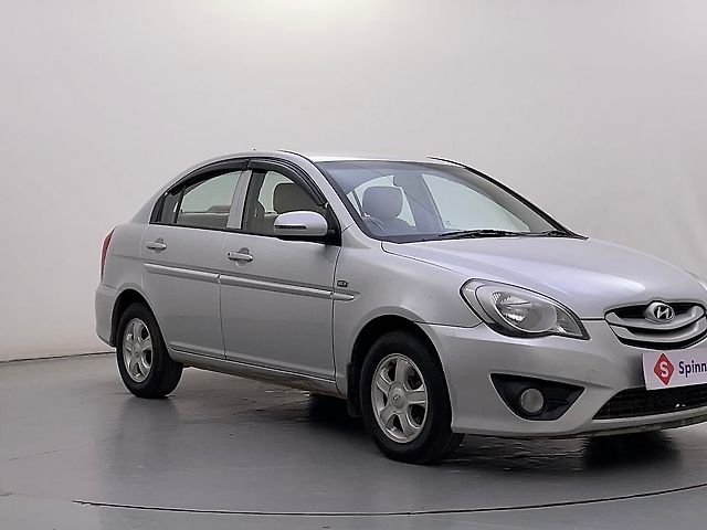 Used Hyundai Verna [2020-2023] SX 1.5 CRDi in Bangalore