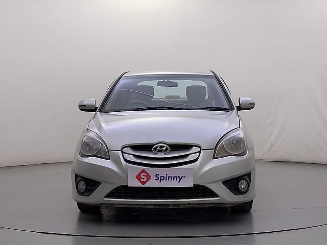 Used Hyundai Verna [2020-2023] SX 1.5 CRDi in Bangalore