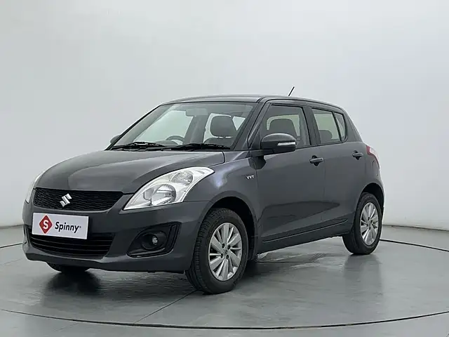 Used 2016 Maruti Suzuki Swift in Chennai