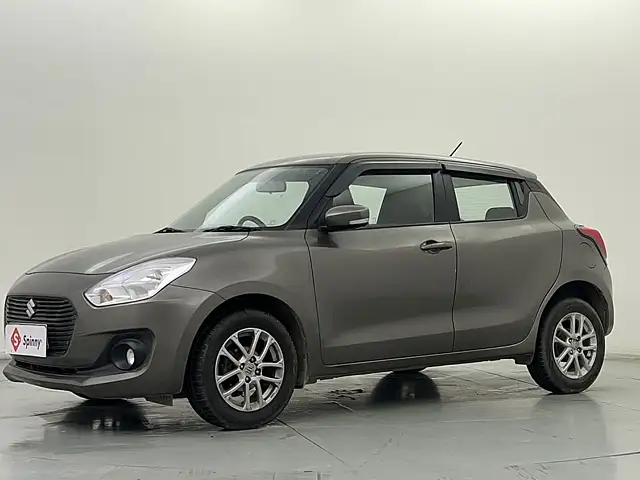 Used 2019 Maruti Suzuki Swift in Ghaziabad