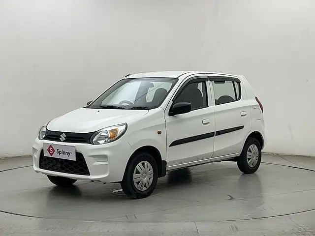 Used 2022 Maruti Suzuki Alto 800 in Navi Mumbai