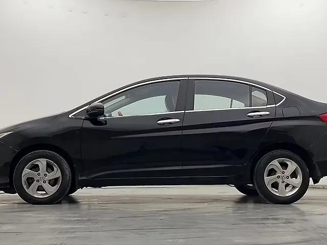 Used Honda City [2014-2017] V Diesel in Hyderabad
