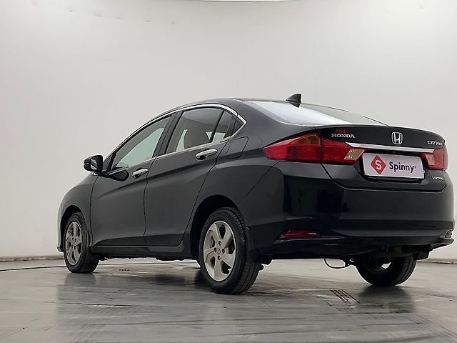 Used Honda City [2014-2017] V Diesel in Hyderabad