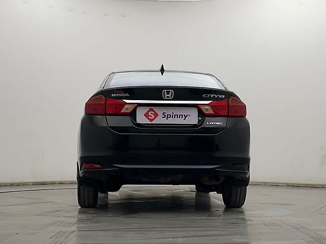 Used Honda City [2014-2017] V Diesel in Hyderabad