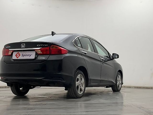 Used Honda City [2014-2017] V Diesel in Hyderabad