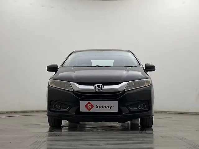 Used Honda City [2014-2017] V Diesel in Hyderabad