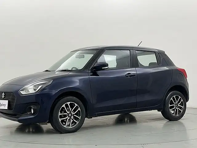 Used 2018 Maruti Suzuki Swift in Ghaziabad