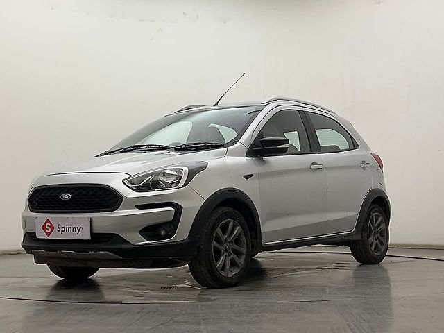 Used 2018 Ford Freestyle in Hyderabad