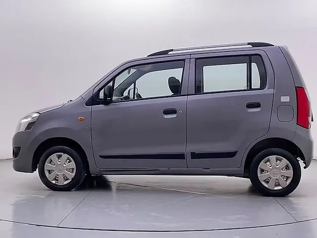 Used Maruti Suzuki Wagon R [2019-2022] LXi 1.0 CNG [2019-2020] in Bangalore