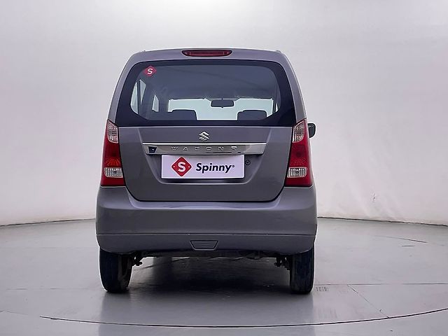 Used Maruti Suzuki Wagon R [2019-2022] LXi 1.0 CNG [2019-2020] in Bangalore