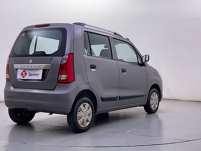 Used Maruti Suzuki Wagon R [2019-2022] LXi 1.0 CNG [2019-2020] in Bangalore
