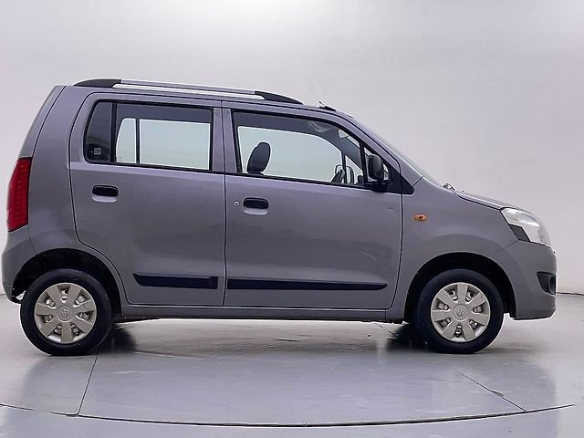 Used Maruti Suzuki Wagon R [2019-2022] LXi 1.0 CNG [2019-2020] in Bangalore