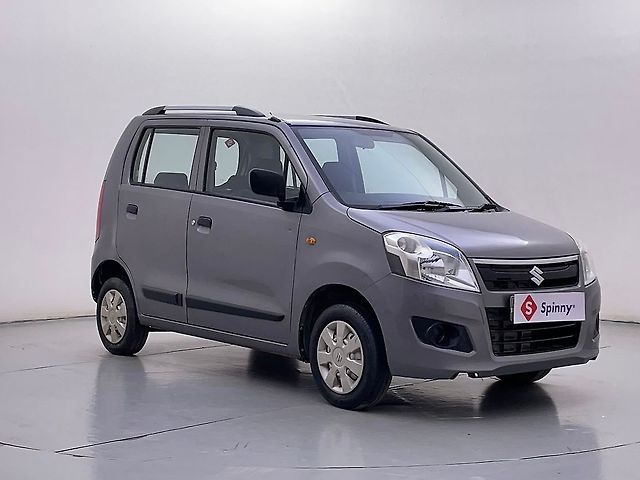 Used Maruti Suzuki Wagon R [2019-2022] LXi 1.0 CNG [2019-2020] in Bangalore