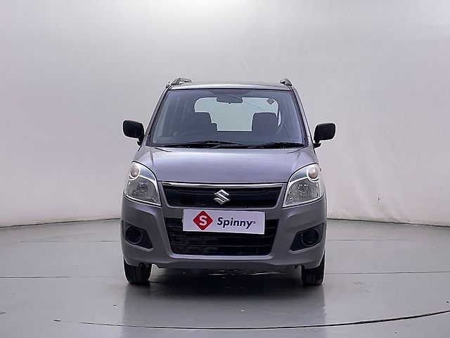 Used Maruti Suzuki Wagon R [2019-2022] LXi 1.0 CNG [2019-2020] in Bangalore