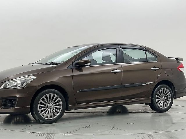 Used 2017 Maruti Suzuki Ciaz in Gurgaon