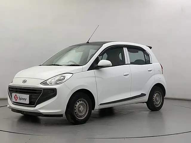Used 2021 Hyundai Santro in Ahmedabad