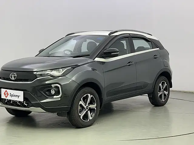 Used 2023 Tata Nexon in Kolkata