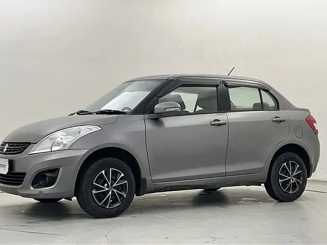 Used 2014 Maruti Suzuki Swift DZire in Delhi