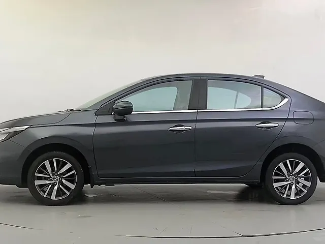Used Honda City ZX Petrol CVT [2023-2025] in Ahmedabad