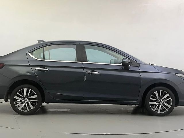 Used Honda City ZX Petrol CVT [2023-2025] in Ahmedabad