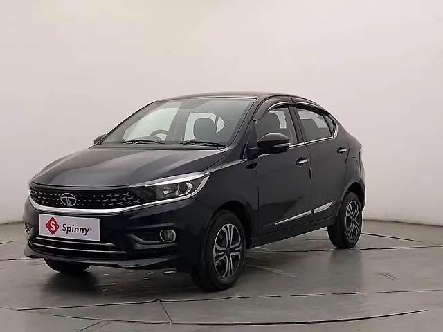 Used 2022 Tata Tigor in Chennai