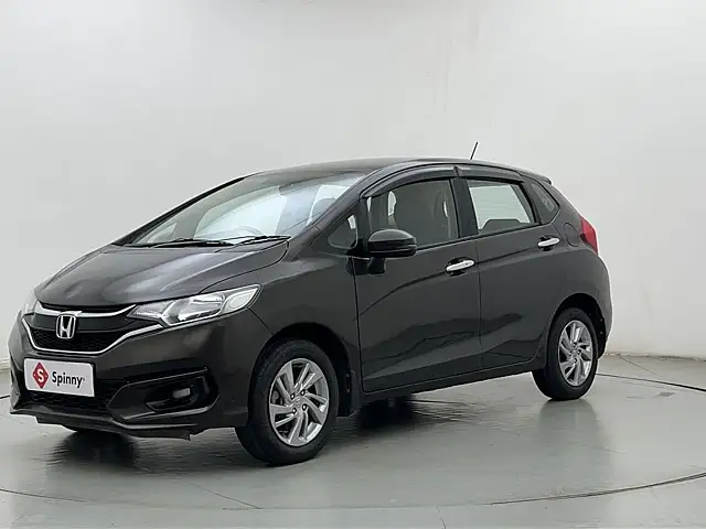 Used 2022 Honda Jazz in Mumbai