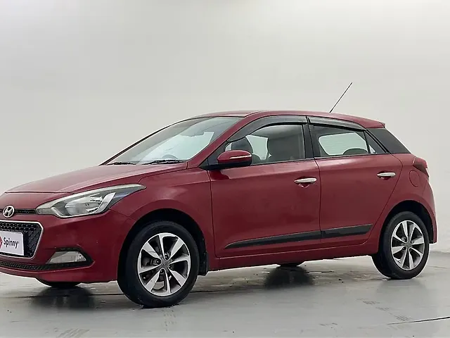 Used 2015 Hyundai Elite i20 in Faridabad