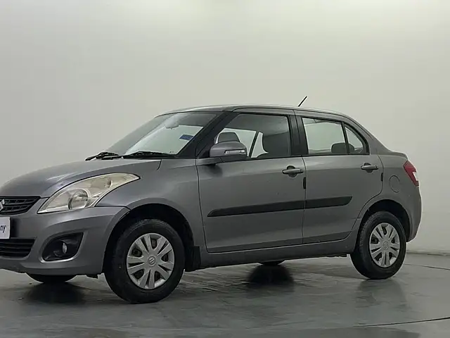 Used 2013 Maruti Suzuki Swift DZire in Ghaziabad