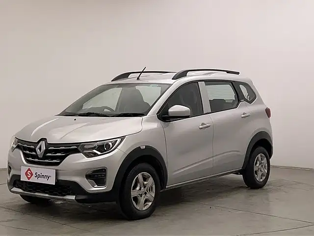 Used 2019 Renault Triber in Chandigarh