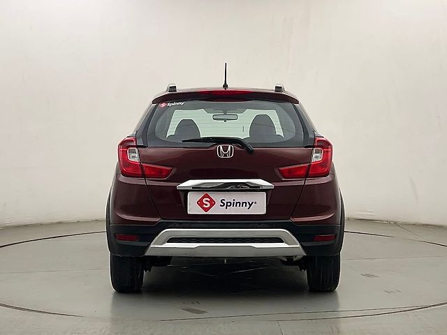 Used Honda WR-V [2017-2020] VX MT Petrol in Mumbai