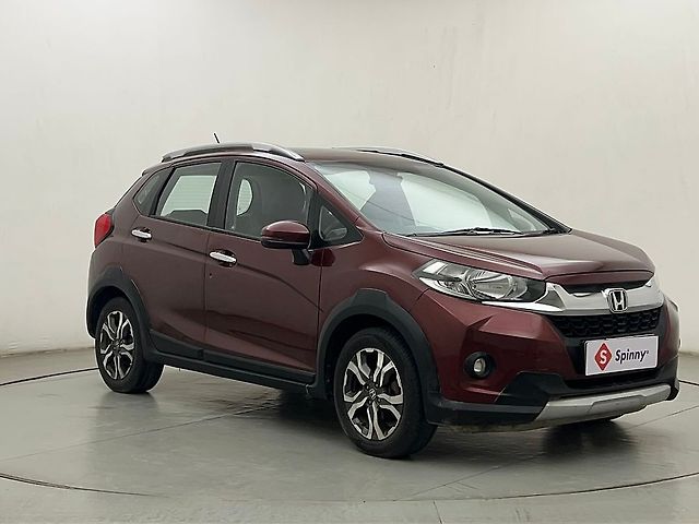 Used Honda WR-V [2017-2020] VX MT Petrol in Mumbai