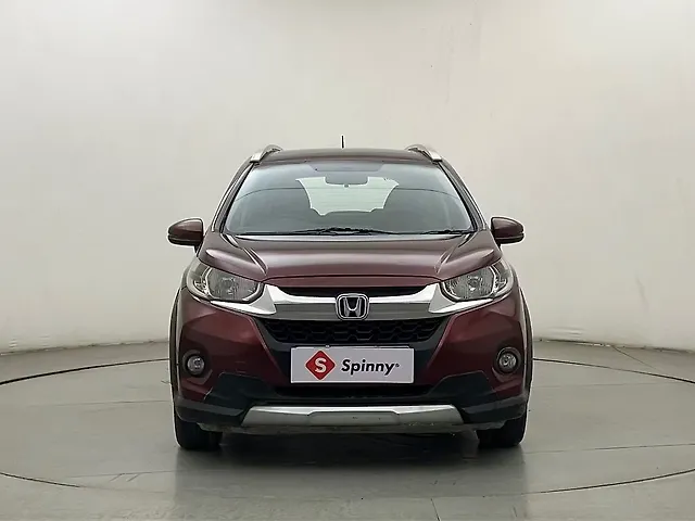 Used Honda WR-V [2017-2020] VX MT Petrol in Mumbai