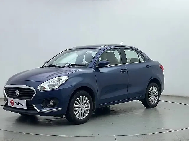 Used 2018 Maruti Suzuki DZire in Thane