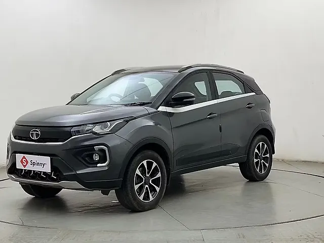 Used 2020 Tata Nexon in Mumbai