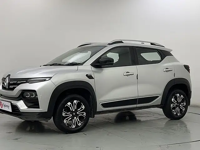 Used 2022 Renault Kiger in Ghaziabad