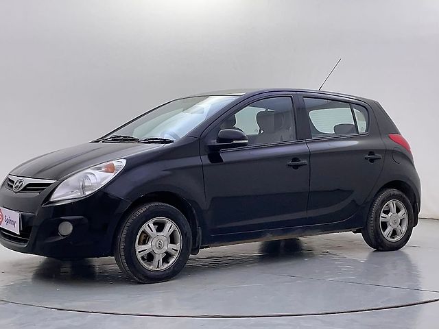 Used 2012 Hyundai i20 in Bangalore