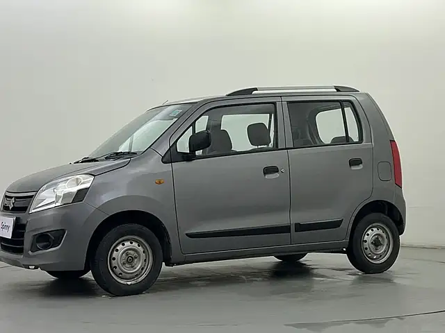 Used 2014 Maruti Suzuki Wagon R in Delhi