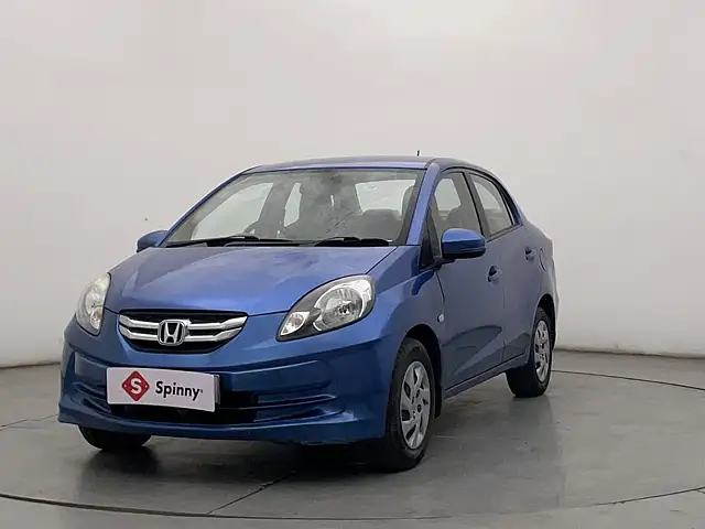 Used 2015 Honda Amaze in Coimbatore